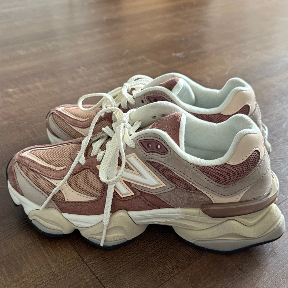 New balance 9060 - Picture 4 of 5